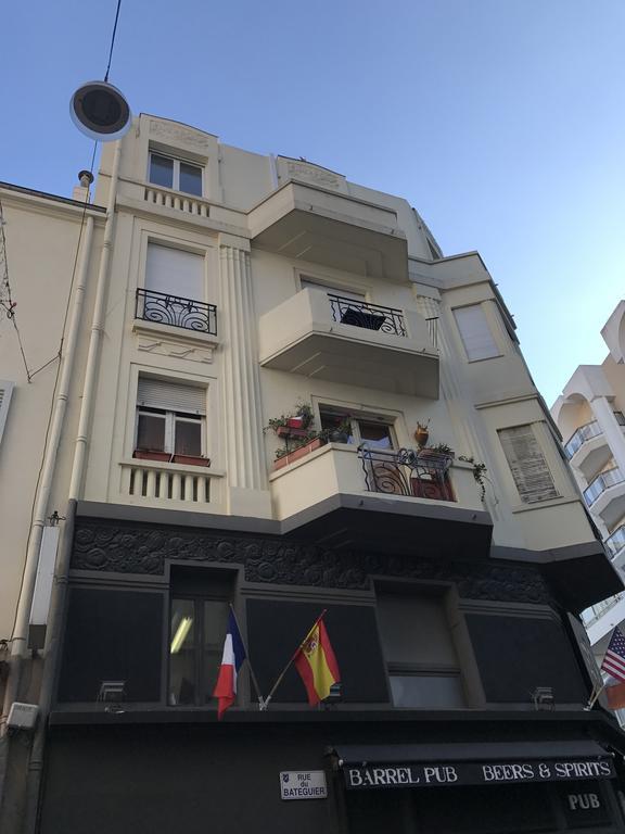 Le Carre D'Or By Connexion Apartment Кан Екстериор снимка