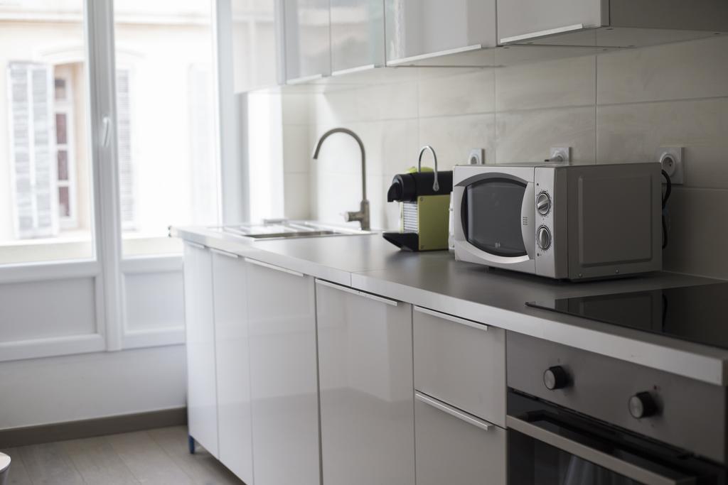 Le Carre D'Or By Connexion Apartment Кан Екстериор снимка