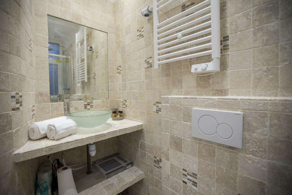 Le Carre D'Or By Connexion Apartment Кан Екстериор снимка