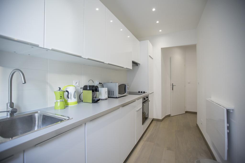 Le Carre D'Or By Connexion Apartment Кан Екстериор снимка