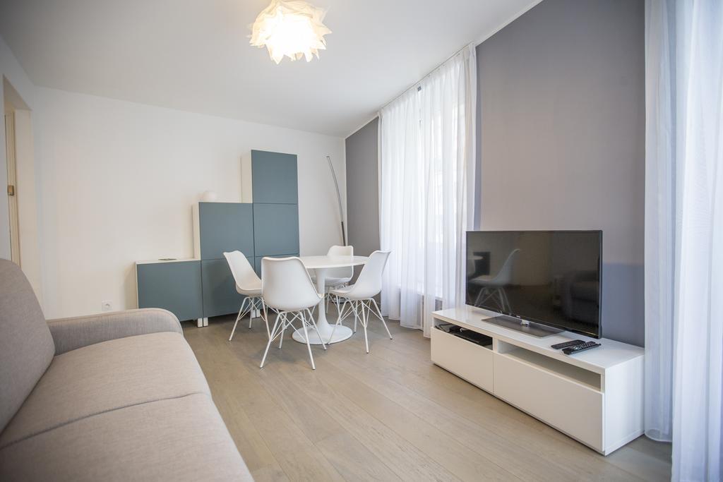 Le Carre D'Or By Connexion Apartment Кан Екстериор снимка