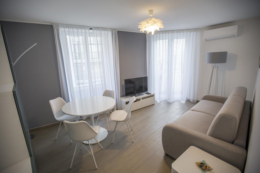 Le Carre D'Or By Connexion Apartment Кан Екстериор снимка